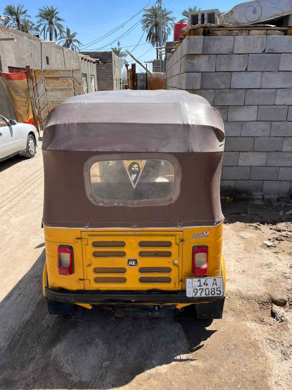 سلام عليكم تكتك موديل ٢٠٢٠
مرتبه ماتعبك مكينه مكفوله فول مامتعوبه
مالت والدي ابوي تعبان وريد ابيعه 
*********** سيد احمد
