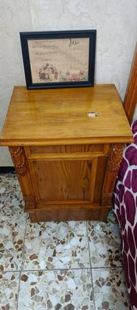 غرفة نوم • كراده قرب فندق بابل