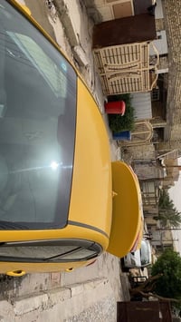 كيا فورتي وارد أمريكي موديل 16حادث جاملغ امامي لايسر بدون دواخل وبدون ...