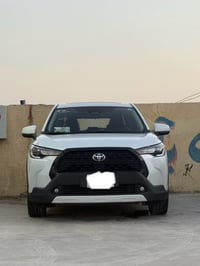 كورلا كروز • ٢٠٢٥ • طاح برج طيور