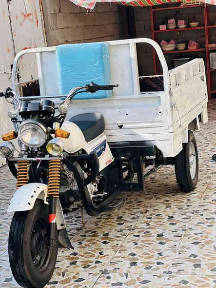 ستوتة دايوان موديل 2010
مكينة مفتوحة كلجات ولفات فقط 
كهربائيات شغالة نكرة سلف 
السعر مليون و100مجال قليل 
استفسار ***********
