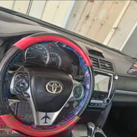 كامري أمريكي • ٢٠١٢ • باسمي