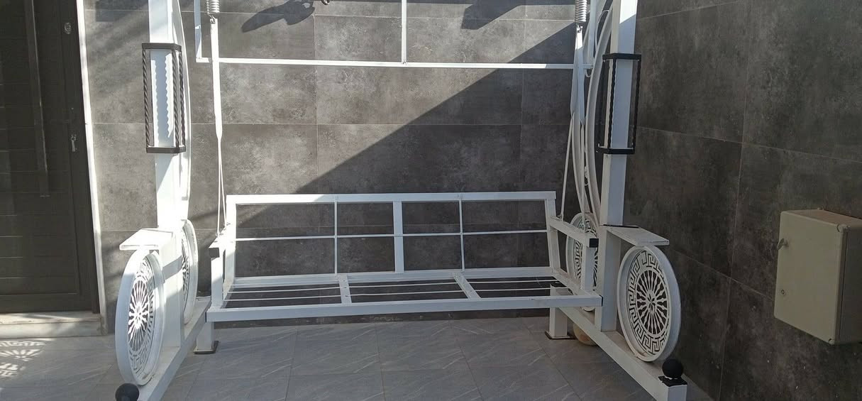 للبيع مرجوحه فصال السعر ٢٨٠ ميثاق


**إذا كنت صاحب هذا الإعلان وتريد حذفه لأي سبب، رجاءا أرسل رسالة إلى الدعم الفني**