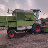 كلاص ٨٩ • تحويل محرك مكفول • تاير ٢٦/١٨