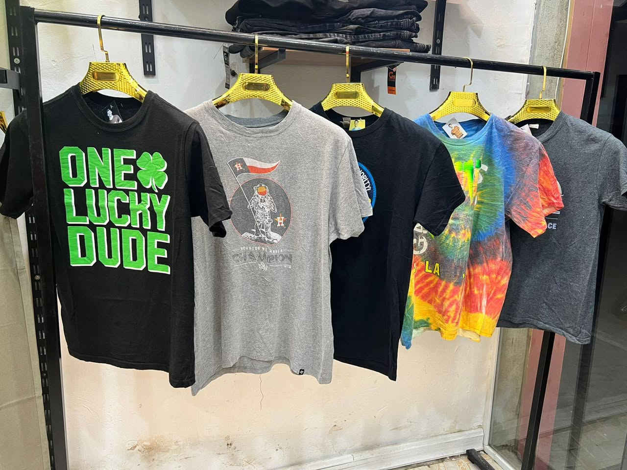 وصلتنه بضاعه باله نضيف كلش اسعار 🔥 قطعه ب 3 قطعتين ب 5
📍 عنوانه طوز خورماتو قرب فلكه ازياء Panda التواصل ***********
