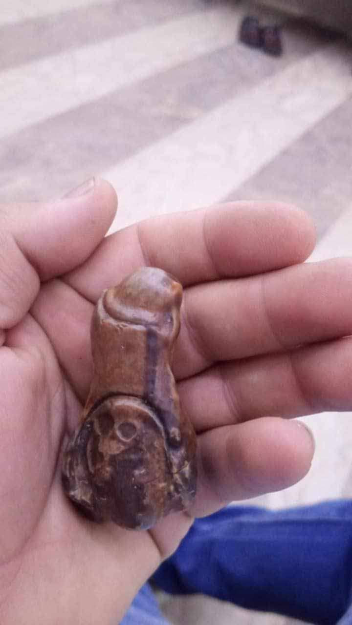 حجر سلطاني لبيع
السعر ٥٠٠الف


**إذا كنت صاحب هذا الإعلان وتريد حذفه لأي سبب، رجاءا أرسل رسالة إلى الدعم الفني**