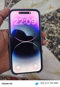 14برو ماكس ذاكره256 بطارية 86تك سمكارت امريكي الجهاز كله بلادي فقط ظهر...