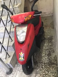 دراجة بريز نظيفة ‏لا مفتوحة ولا مجفته  بيع ومراوس مكاني بغداد كلشش نظي...