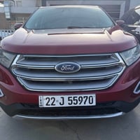 ايدج SEL • ٦ سلندر ٣٥٠٠ • ٢٠١٧