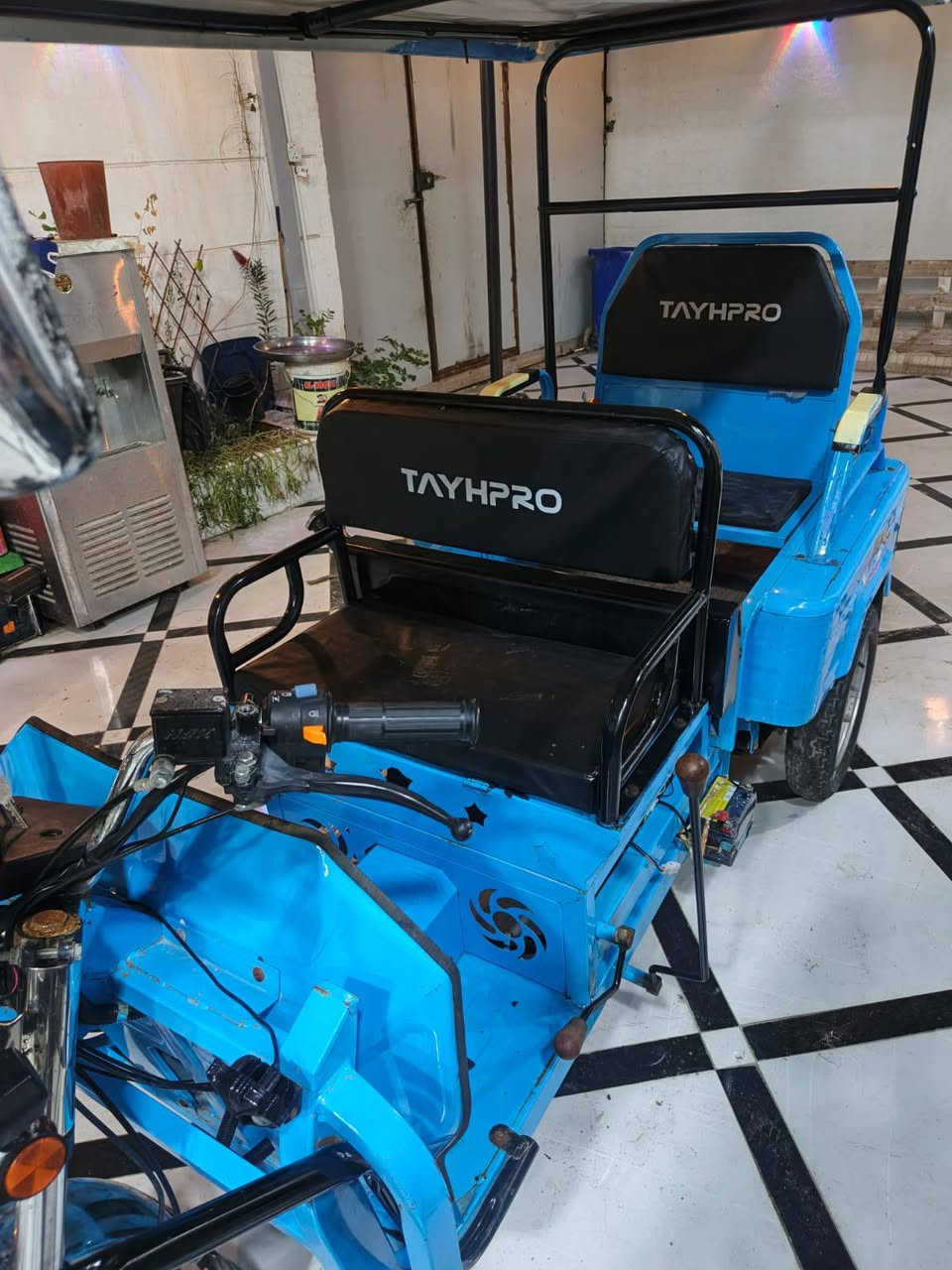 سلام عليكم خوان عدي هاي دراجه اوراق مال معوقين مديل ٢٥حلوه جديده جانت متروكه رايدهه بمليونين وربع وبيهه مجال لشراي مكاني أبو الخصيب ***********
