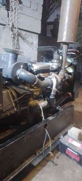 مولدة بيركنز انكليزي انتر كولر ٦بستم ١٥٠كيفي بيها بخار  
للاستفسار الاتصال بالرقم*********** واتساب***********
