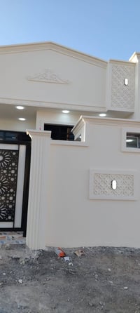 فلوجة حي الأمين • مشتمل طابق واحد • ١٢٥م