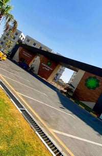 شقة للبيع نقد (كاش ) مدفوعه بالكامل وغير مطلوبة اي قسط  (طابق اول ) بن...