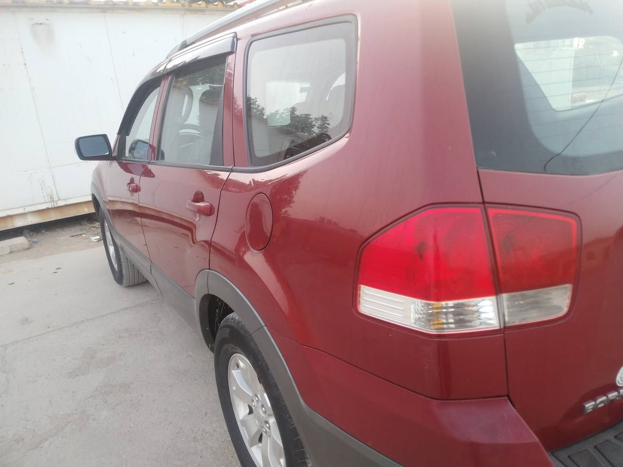 مهافي ٢٠٠٩ بغداد بسمي السعر ١٠٠ مصبوغه حزام الجماليه أمريكي السياره


**إذا كنت صاحب هذا الإعلان وتريد حذفه لأي سبب، رجاءا أرسل رسالة إلى الدعم الفني**