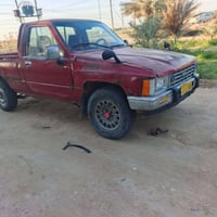 موديل ١٩٨٥ • نظيفه • رقم بابل