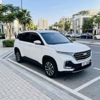 شوفر خليجي • فول مواصفات • ٢٠٢١
