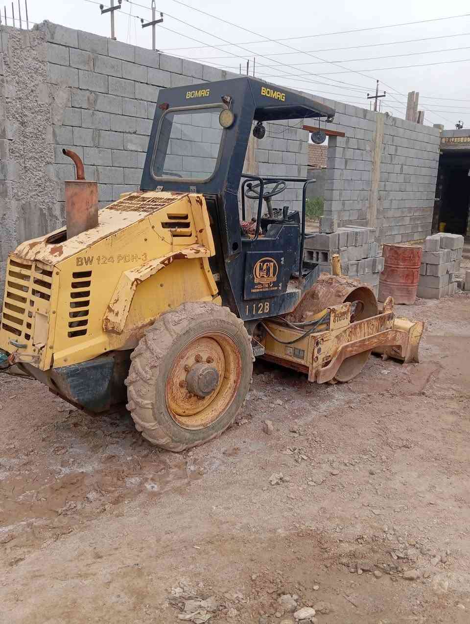 حادله بوماك للبيع السعر 85وبيه مجال يرادله بعض الترتيبات رقم واسط ***********
