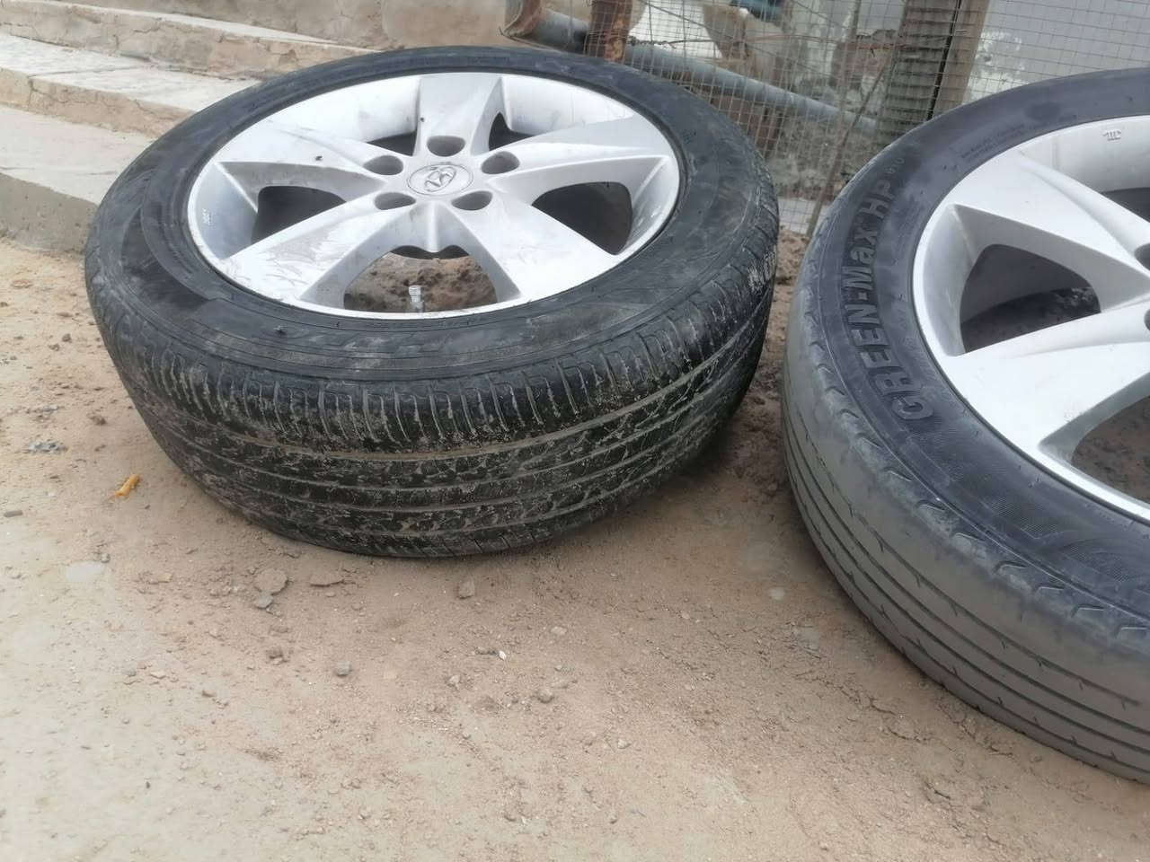 265 وبيهن مجال لشراي المكان نجف حي النداء رقم التلفون ***********
مالت النتره 11 لحد 14
