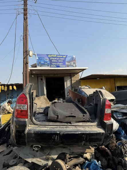 قطع غيار توسان 9/10 
باسعار تنافسيه 🔥🇰🇷🚗جميع قطع الغيار متوفره 
للاستفسار ***********
