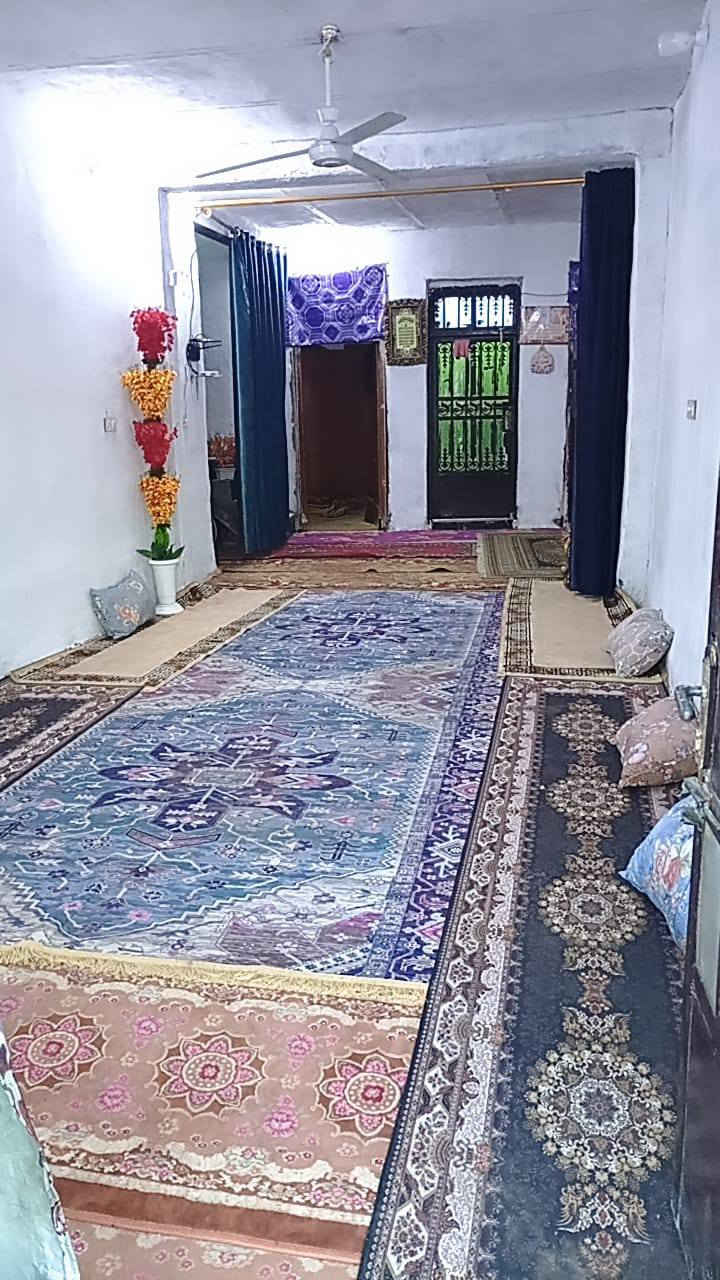 بيت للبيع خلف مول الجود السعر 50 وبي مجال مساحته 220متر  طابو زراعي سند25 يبعد عن الحولي الجديد 25 متر 
  للاستفسار الاتصال على الرقم 
 ***********
