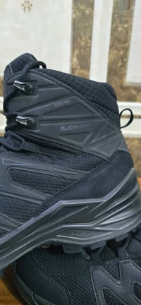 ماركة.  لوا.     اصلي اورجينال. 👌👌  قياس. 45.            الحجم 45.    ...