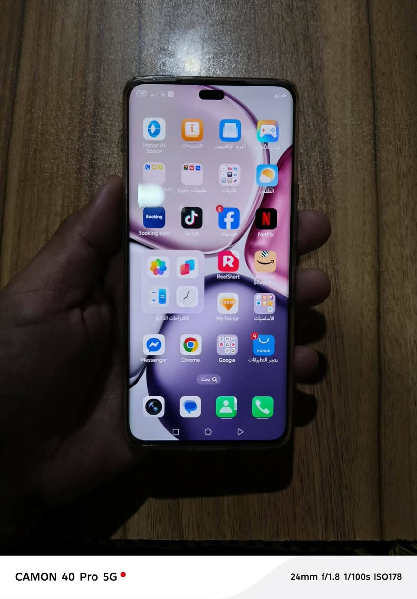 السلام عليكم
جهاز هونر X9C  مستخدم شي قليل جهاز نضافه فول شرط شخط مابي
ذاكره 256
ملحقات شاحنه فقط
السعر 275 قفل مابي مجال مستعجل عل بيع
***********
