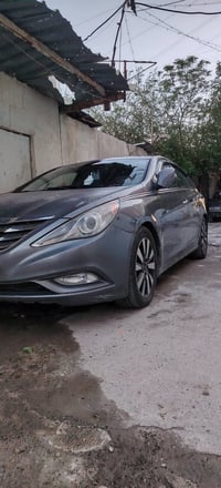 سوناتا ٢٠١١ • وارد امريكي • رقم نينوى