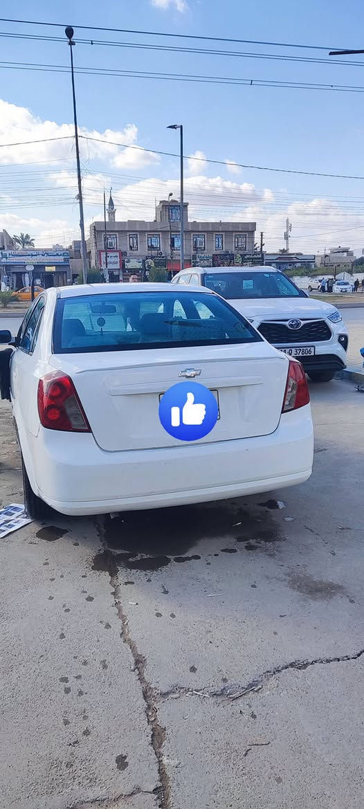 السلام عليكم اوبترا موديل 2004 مصبوغه عام للبيع للاستفسار الاتصال على ***********
