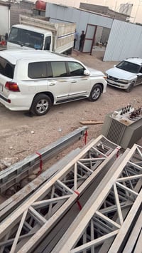 ٢٠١٤ • مكينة وكير جدد • رقم نجف
