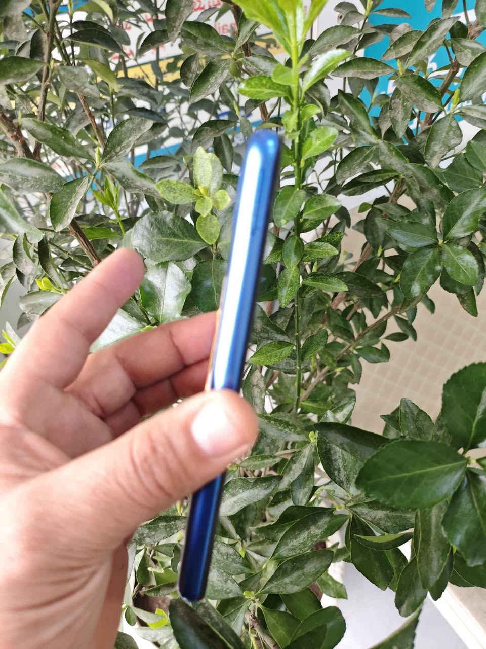 SAMSUNG M12

دەستی دوو  خاوێن مەزبوت ♦ 

ڕام 4 زاکیرە 128

نرخ / 85  هەزار 

***********
***********
ناونیشان قەڵادزێ بشدار, السليمانية
