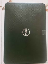 Dell • نظيفة • شاحن أصلي
