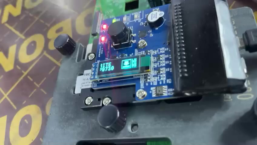 تعلن ورشتنا عن توفر خدمة صيانة جميع أنواع الطابعات
ليزر – حبر – ملونة – أبيض وأسود

🔹 إلغاء شرائح الطابعات نهائياً

🔹 تصليح كل أعطال الطابعات الكهربائية والبرمجية

🔹 تبديل قطع أصلية وبشغل مضمون

🔹 تنظيف وصيانة دورية حتى تطول عمر الطابعة

🔹 تعبئة أحبار وتوفير كل مستلزمات الطباعة

🔹 حل مشاكل الخطوط، التبقع، عدم السحب، وعدم التعرف على الحبر

وبيع  برامج 

والمبرمجات الحشر الوهمي والغاء شرايح 

واجهزة تصفير  وبرامج تصفير 

✔️ شغل مرتب ونظيف

✔️ سرعة بالإنجاز

✔️ أسعار تناسب الكل

نخدم الأفراد، المكاتب، الشركات، والمدارس

للاستفسار راسلنا خاص أو اتصل ويانا 

***********
