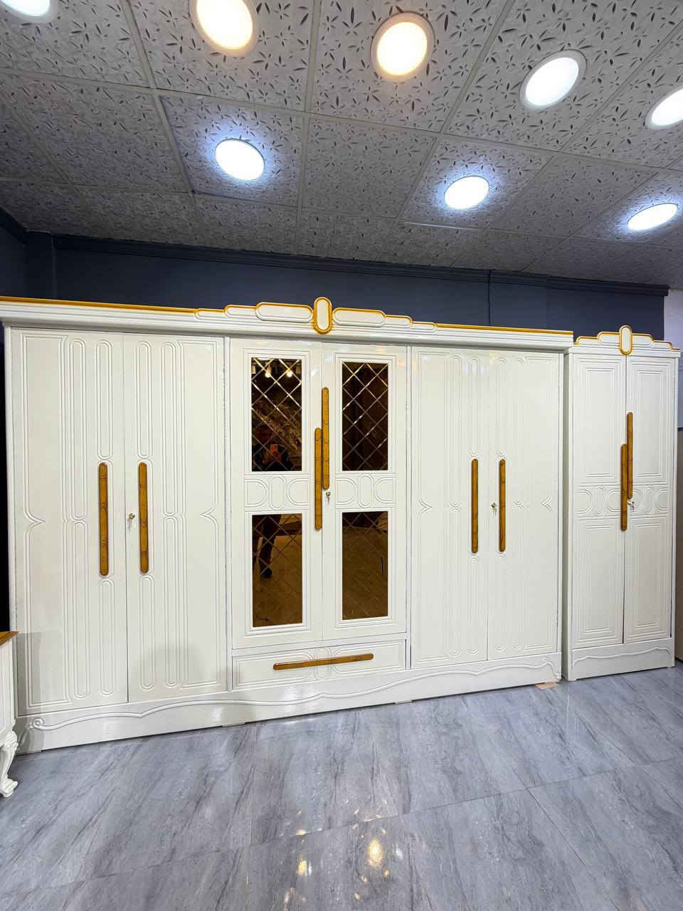 غرفة نوم صاج عراقي جديد للبيع


**إذا كنت صاحب هذا الإعلان وتريد حذفه لأي سبب، رجاءا أرسل رسالة إلى الدعم الفني**