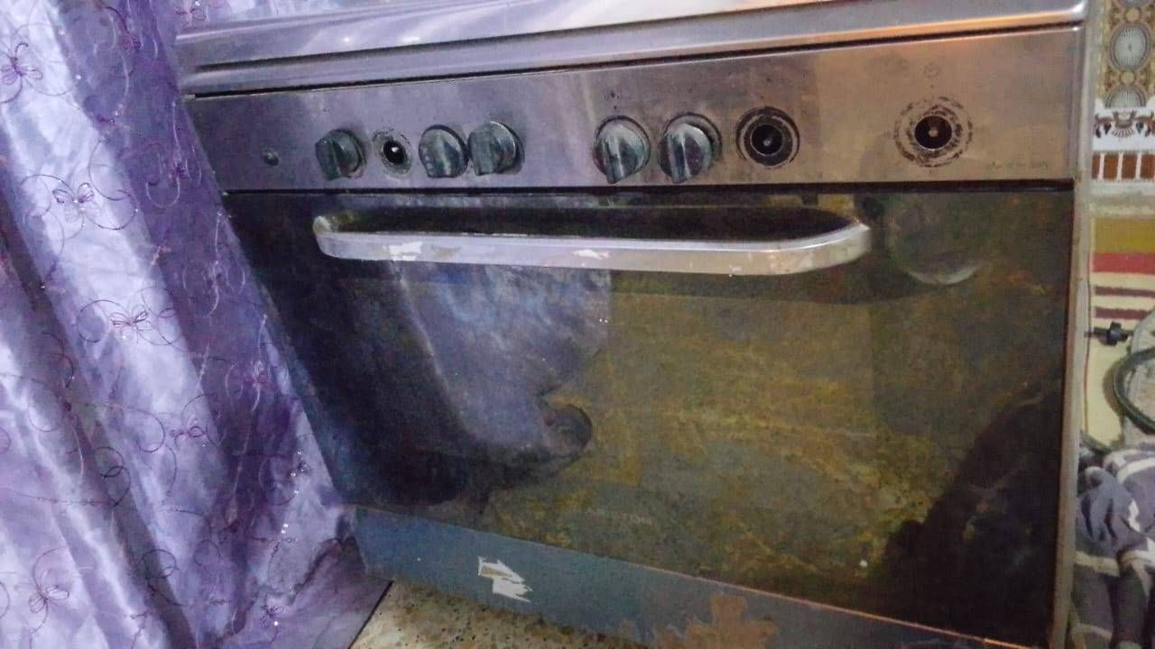 سلام عليكم طباخ لبيع يحتاج شويه تترتيب بصيط نقص  بوري لبنص هوه موجود بس يحتاج تبديل بقي شغاله ب100وبي مجال


**إذا كنت صاحب هذا الإعلان وتريد حذفه لأي سبب، رجاءا أرسل رسالة إلى الدعم الفني**