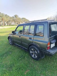 سازوكي • ١٩٩٢ • رقم واسط