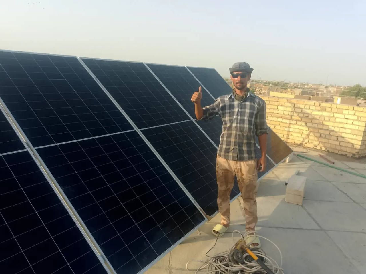 ابو هديل الجميع العمال الحداده
عماره السيود رقم ***********
