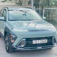 عندي هونداي كونا موديل 2024 مواصفات sel شاشة كبيرة كاميرا دوارة حساس خ...