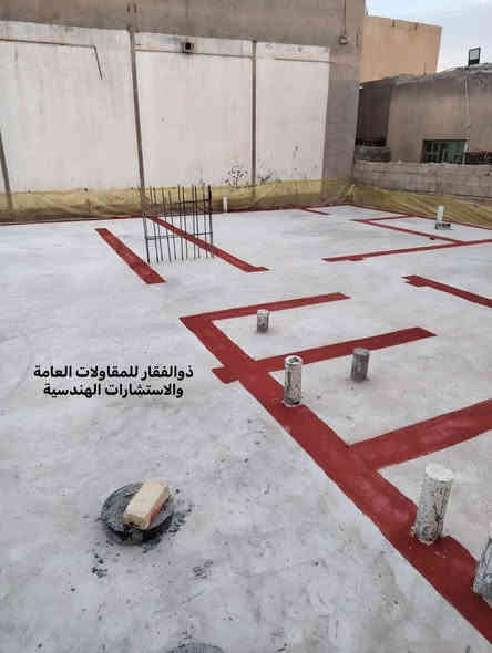 ........ ذوالفقار للمقاولات العامة.......

             .............فريق هندسي متكامل ..…....

جانب من اعمالنا في محافظة النجف الأشرف 

عنوان المكتب العراق_النجف الاشرف _شارع مطار مقابيل معرض النجف الدولي 

للاستفسار التواصل مع الرقم ***********

#بناء
#اشراف
#تنفيذ
#ترميم
#جودة
#معماري
#مدني 
#خرائط
#واجهات
#تصاميم 
#تصاميم_معمارية 
#تصاميم_معمارية_وانشائية 
#تصاميم_معمارية_اسلامية_وعصرية_حديثة 
#تصاميم_داخلية 
#تصاميم_داخلية_وخارجية 
#واجهات_خارجية
