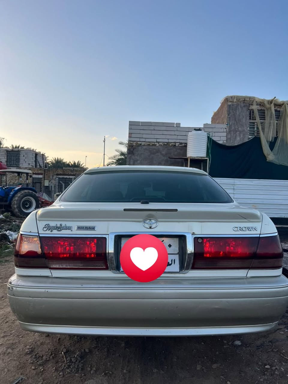 سلام عليكم ملكه كصتين٤دكم محرك دي فور الجبير متوؤم سليمانيه سياره جاهزه مكان نجف سياره جاهزا كلها بس بل كبس بيها خربطه شغلتها بصيطه ***********بي واتساب ومكلف بنشر سعرها ٣٢ $
