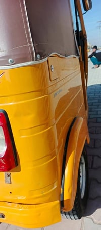 تكتك • موديل 20 • كوت واسط