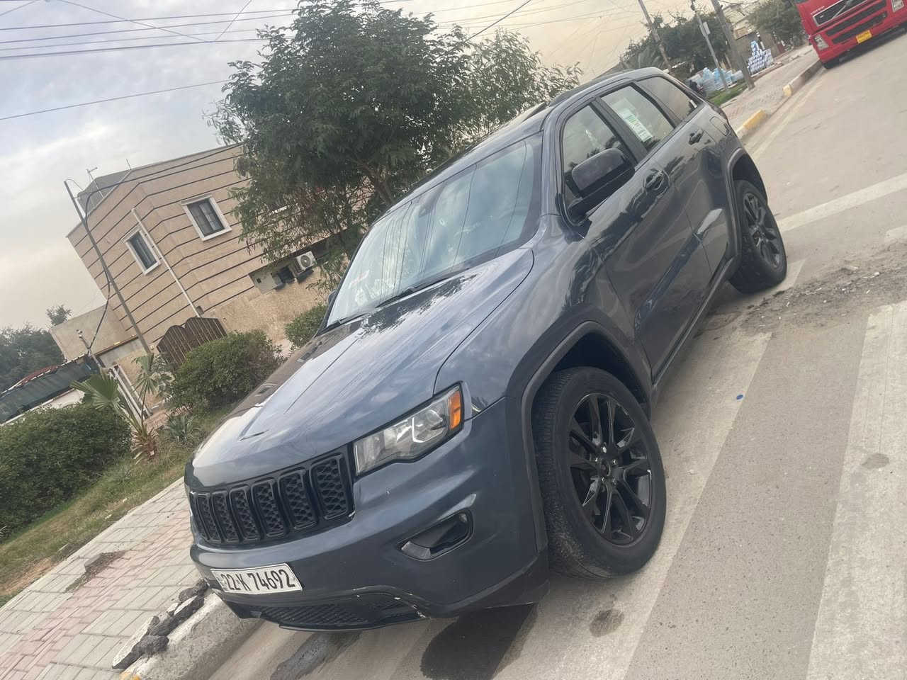 سلام عليكم جيب موديل 2020 موصفات سياره فتحه تشغيل عن بعد جنطه كهرباء جلد فول للخير سياره بيه مكانات صبغ ابيع عام حادثه بمريكه طخطخات سعر 149 قفل قفل 🔐 مكاني بغداد رقم اربيل شرط تحويل هاتف 📞 ***********
