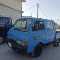 كيا • موديل ٩٣ • نظيفة