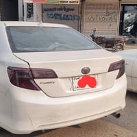 كامري • ٢٠١٤ • جي ال