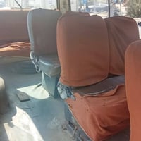 ، فتون 2009 للبيع سياره شغاله جير مكينه كهربائيات كلها تشتغل مكانه بغد...