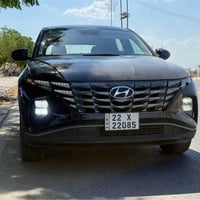 توسان ٢٠٢٣ • وارد أمريكي • ٥٤٠٠٠ مايل