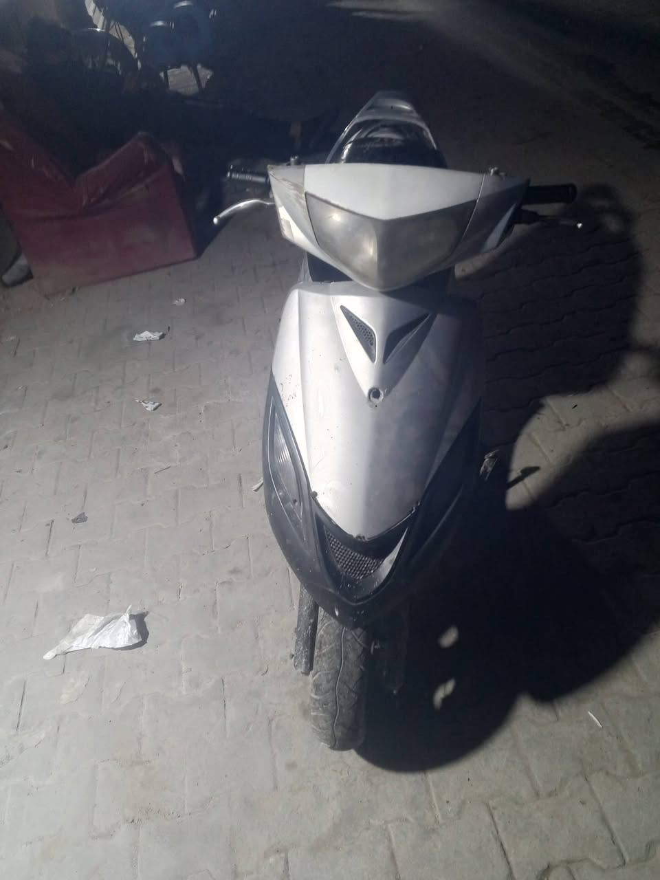 دراجغ140شغاله سعر150مكاني بل الشعله ***********
