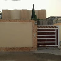 ناحية البراكية • ٢٠٠م • گراج