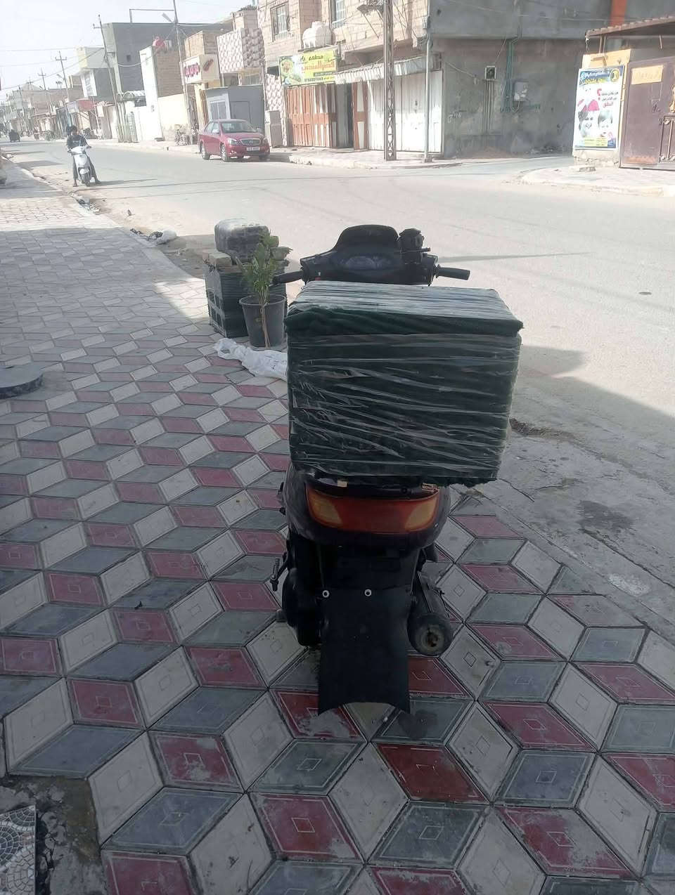 فراشه نثيه  ناعمه كامله مناقصها شي 
شراي طب خاص او تصل ***********
