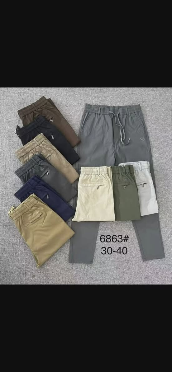 بجامه شبالي قياسات كامله كتان كابوي موديلات مختلفه بوي 110 و90 قماش درجه اولى ستندر السعر قنبله 10 لاف دينارللقطعه توصيل موجود داخل العماره الف دينار شعارنا (افضل بكثير ارخص بكثير)


**إذا كنت صاحب هذا الإعلان وتريد حذفه لأي سبب، رجاءا أرسل رسالة إلى الدعم الفني**