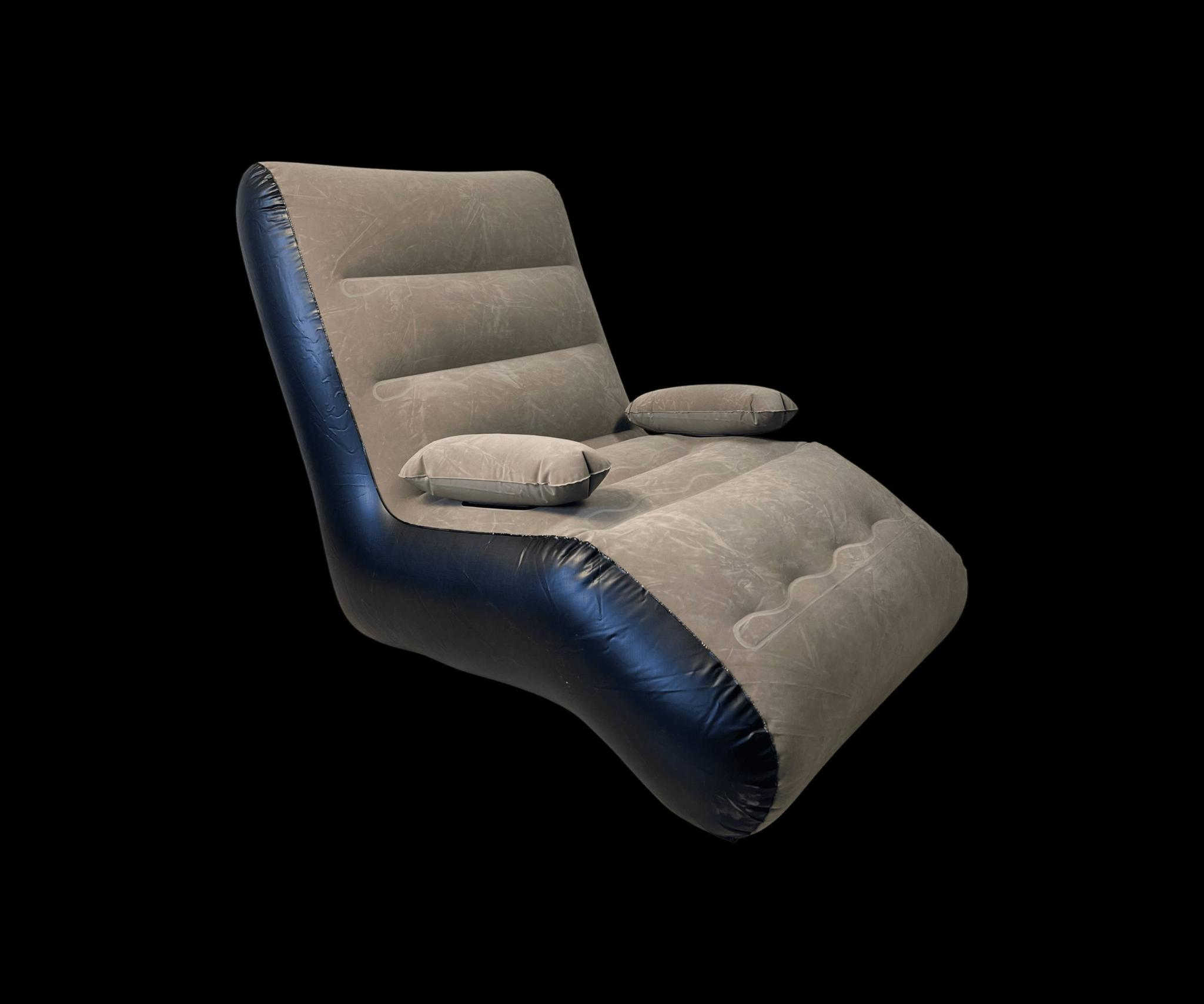 💺 تصميم مريح يدعم الظهر والرقبة للاسترخاء التام 🧘‍♂️
❄️ نسيج جلاتيني ناعم وبارد على الجلد لمسة منعشة طوال الوقت
📖 مثالي للقراءة، مشاهدة التلفاز، أو استخدام اللابتوب 💻
🌳 استخدمه في المنزل، الحديقة، أو أثناء السفر والتخييم ⛺️
💪 يتحمل وزن يصل إلى 110 كجم بثبات تام ⚖️
🛠️ خامة قوية مقاومة للثقوب والتآكل مع رقعة إصلاح للطوارئ
🎈 سهل النفخ بالمنفاخ اليدوي المرفق وصمام محكم يحافظ على الهواء
🎒 خفيف الوزن وقابل للطي، سهل الحمل والتخزين في أي مكان
✨ اجعل كل لحظة استرخاء مليئة بالراحة والمتعة مع مقعدك الهوائي!
📩 للطلب والتواصل خاص
📱 واتساب فقط: ***********
🚚 توصيل متوفر لجميع المحافظات
